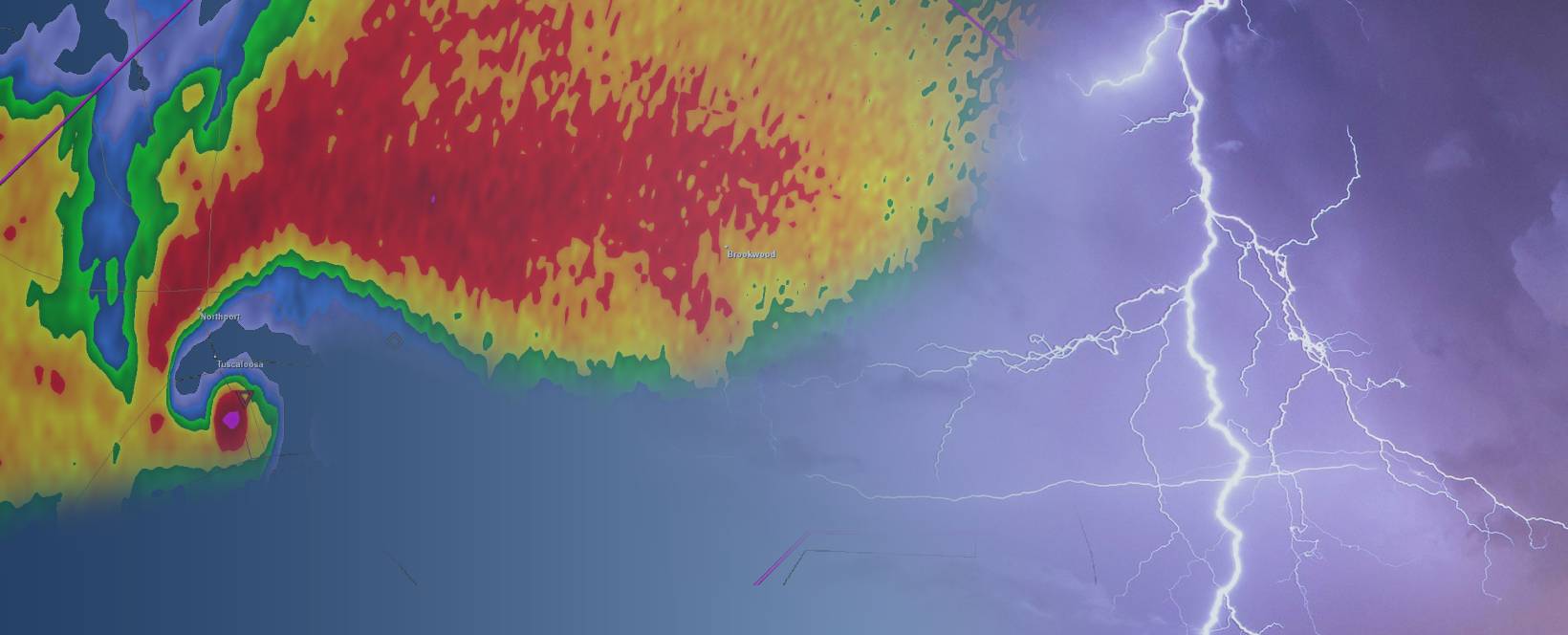 Alabama Weather